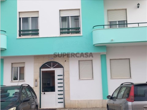 Apartamento T3 em Samouco, Alcochete