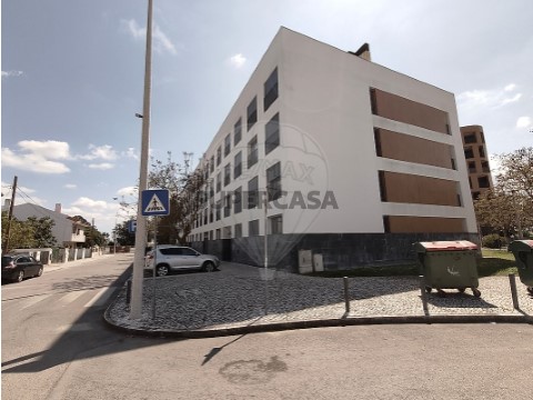 Apartamento T3 em Alto do Seixalinho, Santo André e Verderena, Barreiro