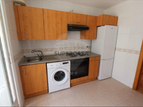 Apartamento T3 em Alhos Vedros, Moita