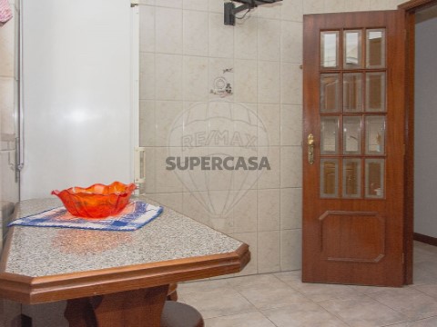 Apartamento T3 em São Vicente, Braga
