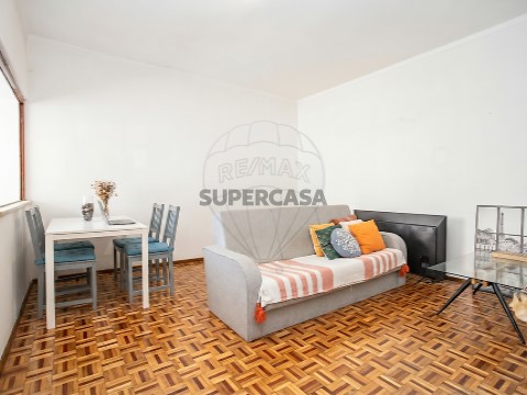 Apartamento T3 em Alto do Seixalinho, Santo André e Verderena, Barreiro