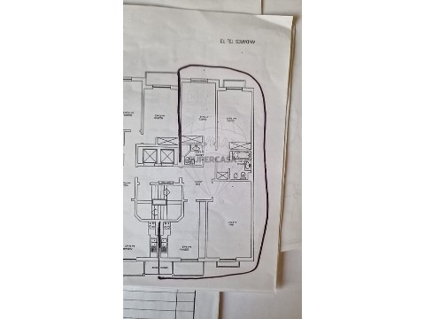 Apartamento T2 em Amora, Seixal