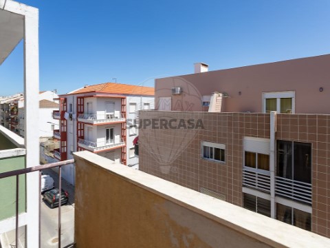 Apartamento T3 em Barreiro e Lavradio, Barreiro