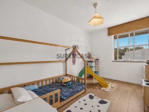 Duplex T4 em São Sebastião, Setúbal