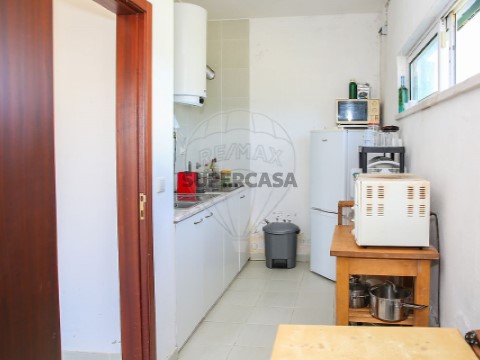Quinta T0 em Aldeia Galega da Merceana e Aldeia Gavinha, Alenquer