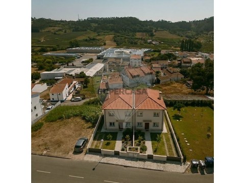Terreno em Santa Catarina, Caldas da Rainha