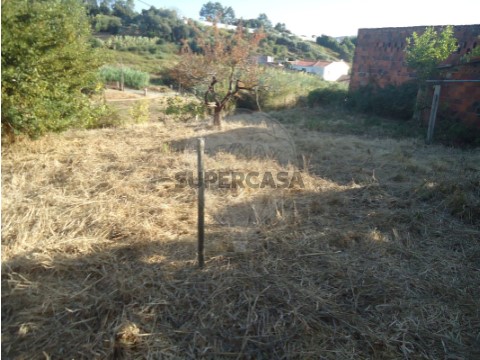 Terreno em Maiorga, Alcobaça