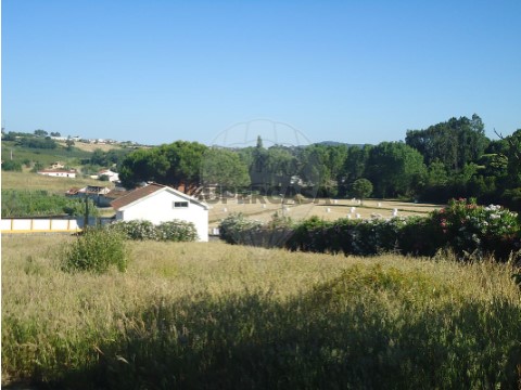 Moradia T1 em Cela, Alcobaça