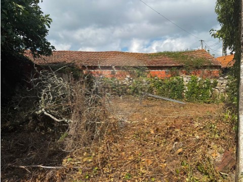 Moradia T2 em Benedita, Alcobaça