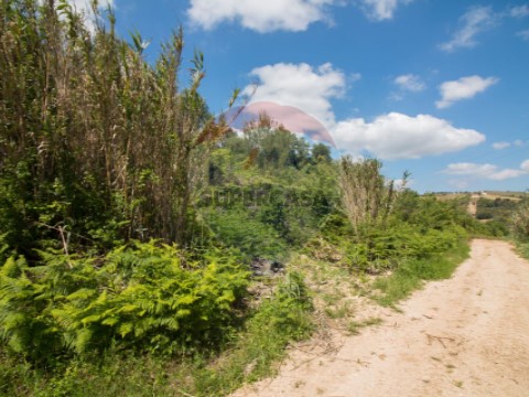 Terreno em Carnota, Alenquer