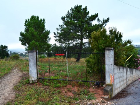 Terreno em Olhalvo, Alenquer