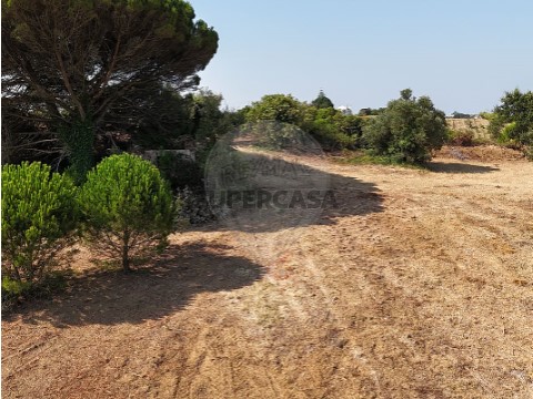 Terreno em Meca, Alenquer