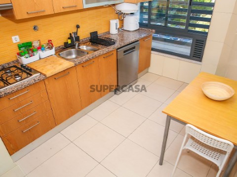 Appartement 3 kamers Op Alenquer (Santo Estêvão e Triana), Alenquer