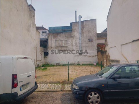 Terreno em Carregado e Cadafais, Alenquer
