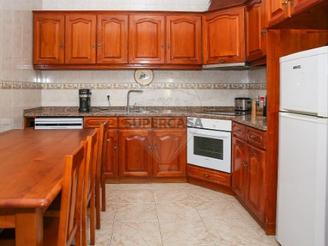 Moradia T3 em Carregado e Cadafais, Alenquer