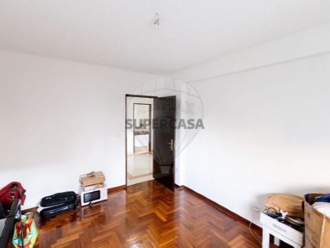 Appartement 3 kamers Op Carregado e Cadafais, Alenquer