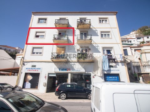 Appartement 2 kamers Op Alenquer (Santo Estêvão e Triana), Alenquer