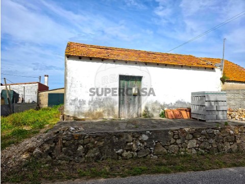 Moradia T2 em Carregado e Cadafais, Alenquer