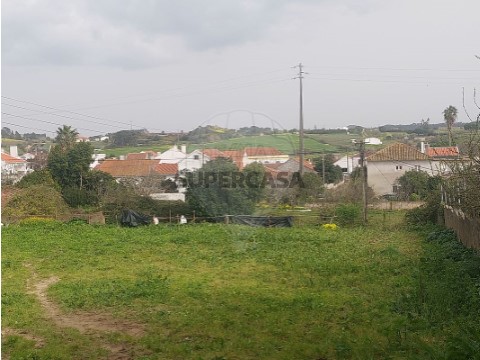 Terreno em Ventosa, Alenquer