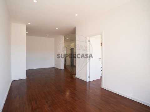 Apartamento T1 em Ajuda, Lisboa
