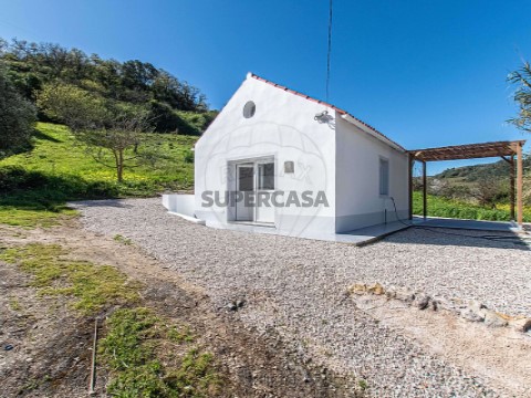Moradia T1 em Meca, Alenquer