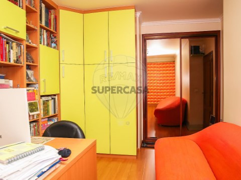 Apartamento T3 em Alenquer (Santo Estêvão e Triana), Alenquer