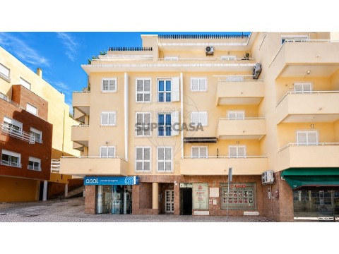 Appartement 4 kamers Op Alenquer (Santo Estêvão e Triana), Alenquer