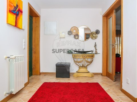 Huis 3 kamers Op Alenquer (Santo Estêvão e Triana), Alenquer