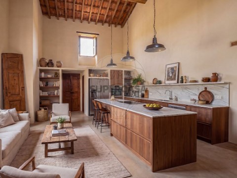 Huis 5 kamers Op Abrigada e Cabanas de Torres, Alenquer