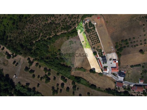 Terreno em Abrigada e Cabanas de Torres, Alenquer