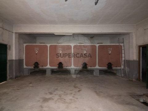 Moradia T0 em Carregado e Cadafais, Alenquer