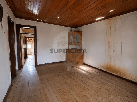 Moradia T3 em São Pedro de Tomar, Tomar