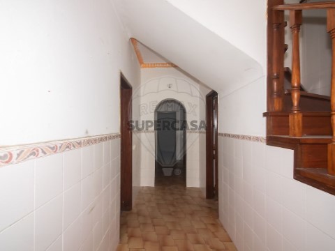 Moradia T5 em Meca, Alenquer