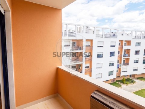 Appartement 2 kamers Op Carregado e Cadafais, Alenquer