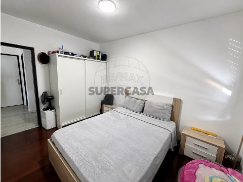 Apartamento T3 em Carregado e Cadafais, Alenquer