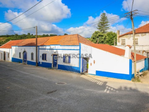 Huis 3 kamers Op Ribafria e Pereiro de Palhacana, Alenquer