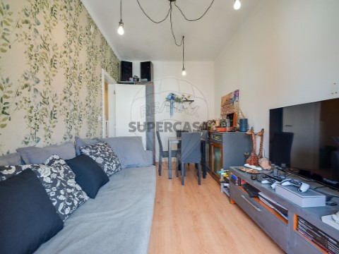 Apartamento T2 em Alto do Seixalinho, Santo André e Verderena, Barreiro