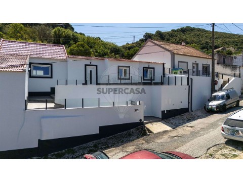 Huis 3 kamers Op Meca, Alenquer