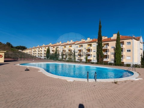 Apartamento T2 em Alenquer (Santo Estêvão e Triana), Alenquer