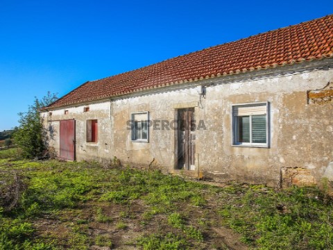 Haus 3 Zimmer auf Vila Verde dos Francos, Alenquer