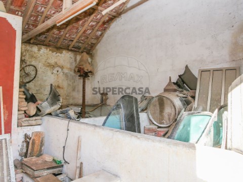 Moradia T3 em Vila Verde dos Francos, Alenquer