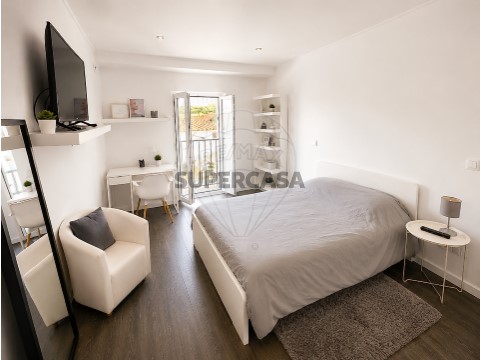 Moradia T2 em Abrigada e Cabanas de Torres, Alenquer