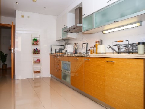 Apartamento T1 em Lumiar, Lisboa