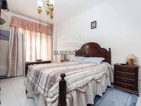 Appartement 2 Chambres au Carregado e Cadafais, Alenquer