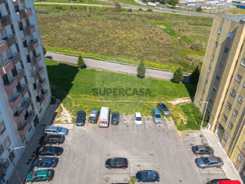 Terreno em Carregado e Cadafais, Alenquer