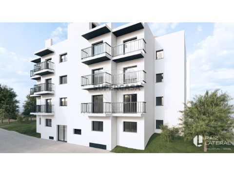 Apartamento T3 em Alenquer (Santo Estêvão e Triana), Alenquer