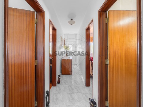 Moradia T2 em Meca, Alenquer