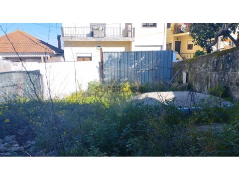 Moradia T3 em Alenquer (Santo Estêvão e Triana), Alenquer