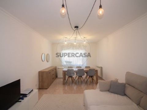 Appartement 3 kamers Op Carregado e Cadafais, Alenquer