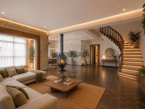 Huis 6 kamers Op Agualva e Mira-Sintra, Sintra